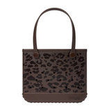 BOGG Baby Bag - Hot Cocoa Leopard