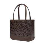 BOGG Baby Bag - Hot Cocoa Leopard