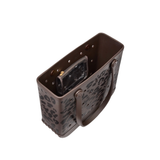 BOGG Baby Bag - Hot Cocoa Leopard