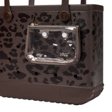 BOGG Baby Bag - Hot Cocoa Leopard