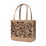 BOGG Baby Bag - Camel / Hot Cocoa Leopard