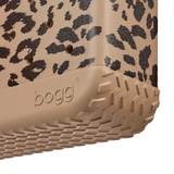 BOGG Baby Bag - Camel / Hot Cocoa Leopard