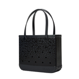 BOGG Baby Bag - Black Onyx Leopard