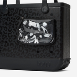 BOGG Baby Bag - Black Onyx Leopard