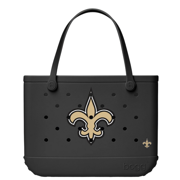 Original Bogg Bag - New Orleans Saints NFL