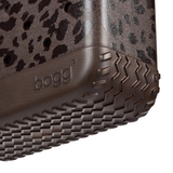 Bitty BOGG bag - Hot Cocoa Leopard