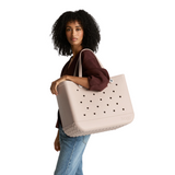 Original Bogg Bag - Beachside Stripe Tonal