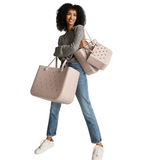 Original Bogg Bag - Beachside Stripe Tonal