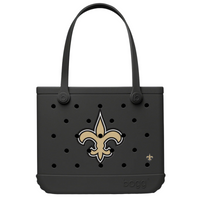 Baby Bogg Bag - New Orleans Saints NFL