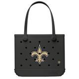 Baby Bogg Bag - New Orleans Saints NFL