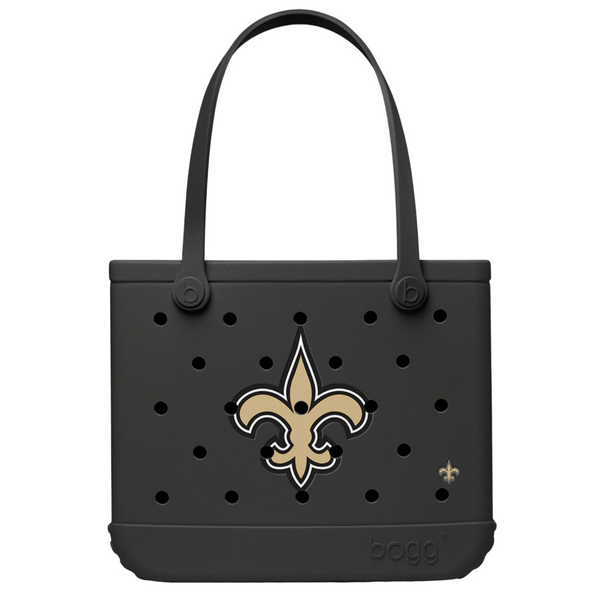 Baby Bogg Bag - New Orleans Saints NFL