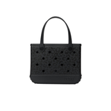 Bitty BOGG bag - Black Onyx Leopard