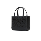 Bitty BOGG bag - Black Onyx Leopard
