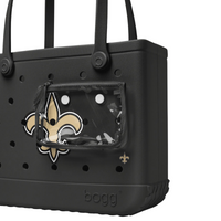 Baby Bogg Bag - New Orleans Saints NFL