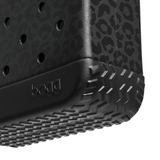 Bitty BOGG bag - Black Onyx Leopard