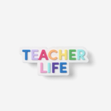 BOGG, Bogg Bit ‘Teacher Life’