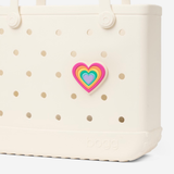 BOGG, Bogg Bit ‘Layered Heart’