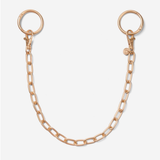 BOGG, Bogg’D & Charmed ‘Gold Chain’