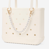 BOGG, Bogg’D & Charmed ‘String of Pearls’