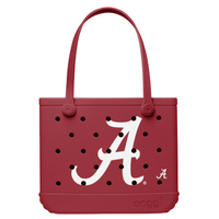 Baby Bogg Bag - Alabama Crimson Collegiate