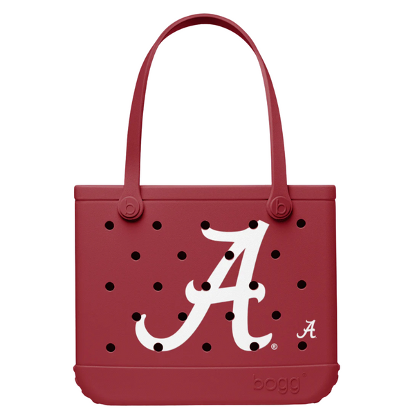 Baby Bogg Bag - Alabama Crimson Collegiate