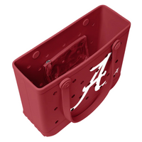 Baby Bogg Bag - Alabama Crimson Collegiate