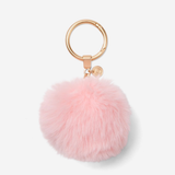 BOGG, Bogg’D & Charmed ‘Pink Taffy Pouf’