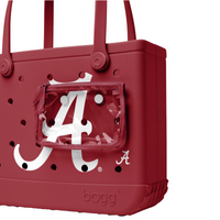 Baby Bogg Bag - Alabama Crimson Collegiate