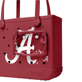 Baby Bogg Bag - Alabama Crimson Collegiate