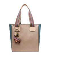 Consuela Emery Classic Tote