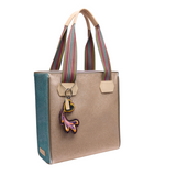 Consuela Emery Classic Tote