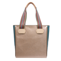 Consuela Emery Classic Tote