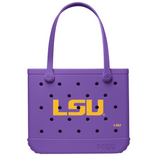 Baby Bogg Bag - LSU Tigers Collegiate