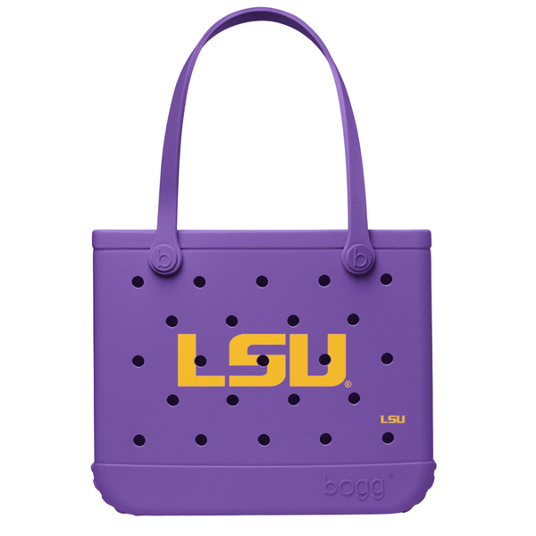 Baby Bogg Bag - LSU Tigers Collegiate