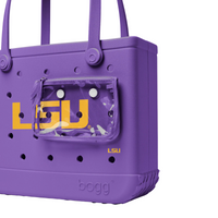 Baby Bogg Bag - LSU Tigers Collegiate