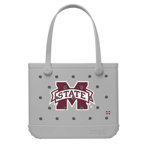 Baby Bogg Bag - Mississippi State Collegiate