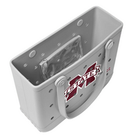 Baby Bogg Bag - Mississippi State Collegiate