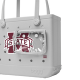 Baby Bogg Bag - Mississippi State Collegiate