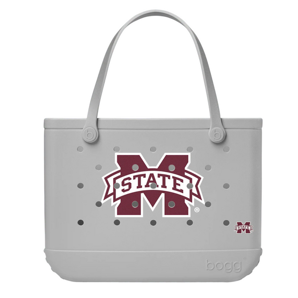 Original Bogg Bag - Mississippi State Collegiate