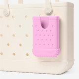 BOGG ‘Call Me Bogg’ in Pink Taffy
