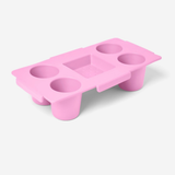 BOGG ‘Top O’ The Bogg To Ya’ in Pink Taffy