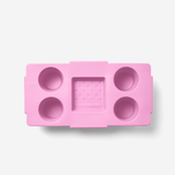 BOGG ‘Top O’ The Bogg To Ya’ in Pink Taffy
