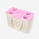 BOGG ‘Top O’ The Bogg To Ya’ in Pink Taffy