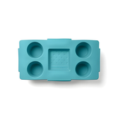 BOGG ‘Top O’ The Bogg To Ya’ in Turquoise & Caicos