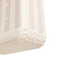 Original Bogg Bag - Beachside Stripe Tonal