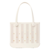 Baby Bogg Bag - Beachside Stripe Tonal