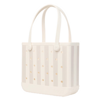 Baby Bogg Bag - Beachside Stripe Tonal