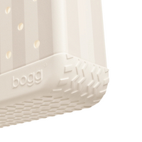 Baby Bogg Bag - Beachside Stripe Tonal