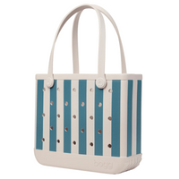 Baby Bogg Bag - Dockside Stripe Tonal