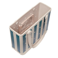 Baby Bogg Bag - Dockside Stripe Tonal
